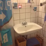 Apartment Molevitten