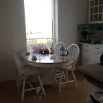 Apartment Molevitten