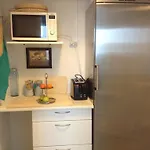 Apartment Molevitten