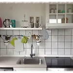 Apartment Molevitten Søby