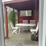 Apartment Molevitten Søby