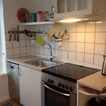 Molevitten Apartment