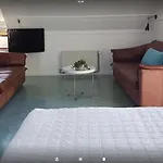 Molevitten Apartment Søby