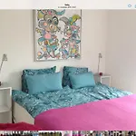 Apartment Molevitten Søby