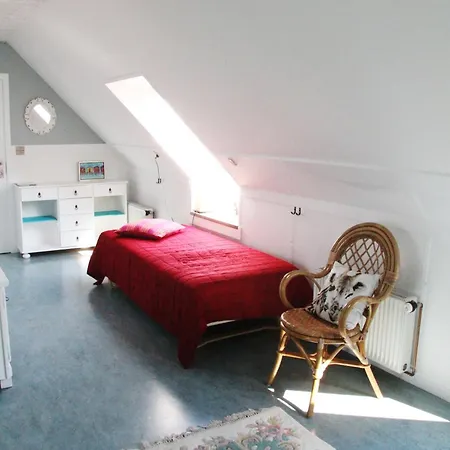 Molevitten Apartment