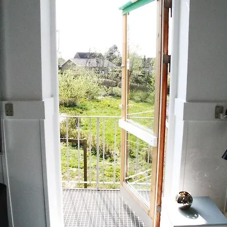 Appartamento Molevitten