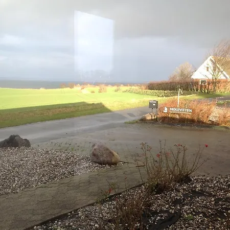 Appartamento Molevitten *