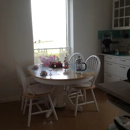 Appartamento Molevitten