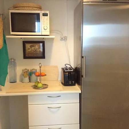 Appartamento Molevitten