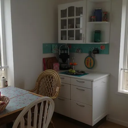 Appartamento Molevitten *