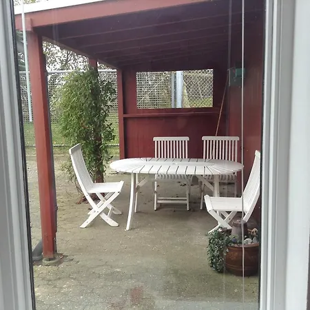 Appartamento Molevitten Søby