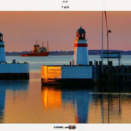 Appartamento Molevitten *