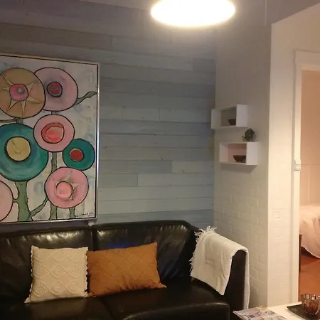 Molevitten Appartamento