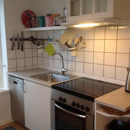 Molevitten Appartement