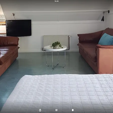 Molevitten Appartamento Søby