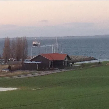 Molevitten Appartamento Søby