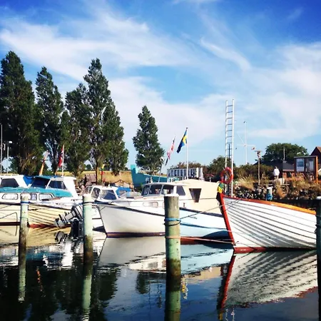 Molevitten Appartamento Søby