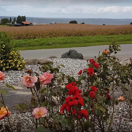 Appartamento Molevitten *