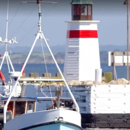 Appartamento Molevitten