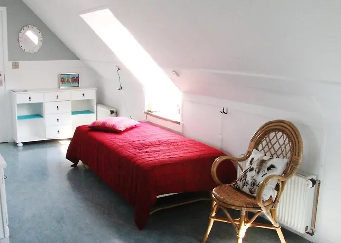 Molevitten Apartment