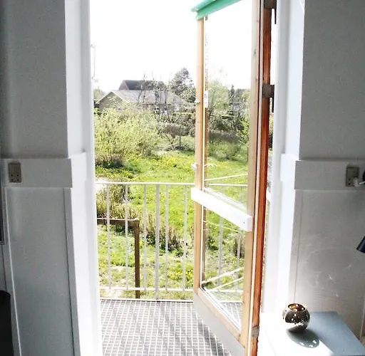 Apartment Molevitten