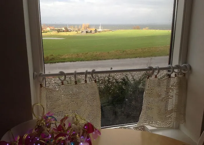 Apartment Molevitten *