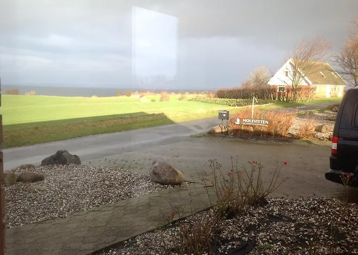 Apartment Molevitten *