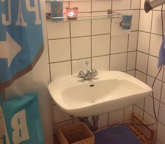 Apartment Molevitten