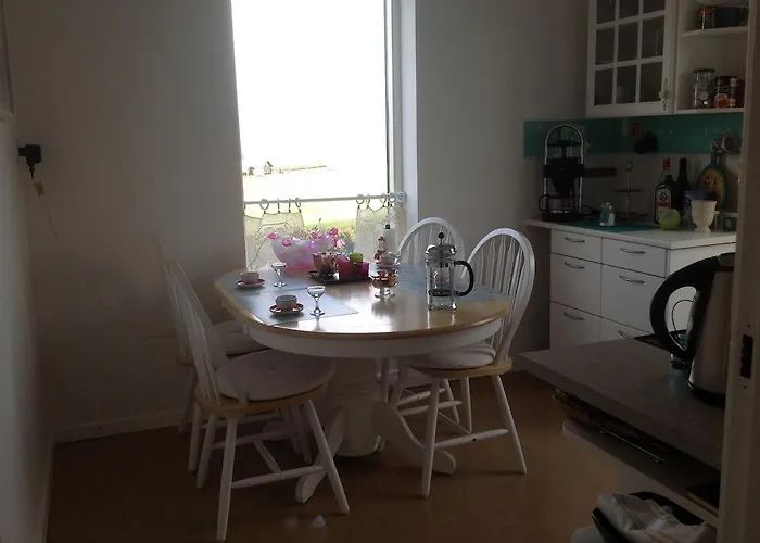 Apartment Molevitten