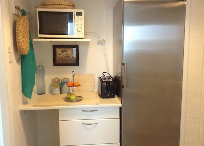 Apartment Molevitten