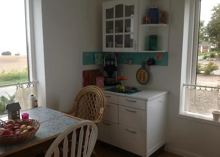 Apartment Molevitten *