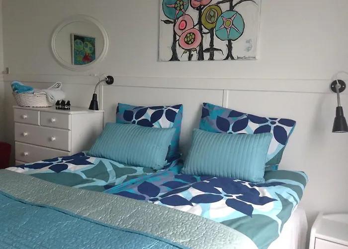 Apartment Molevitten