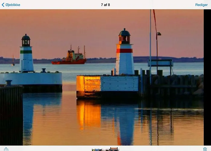 Apartment Molevitten *