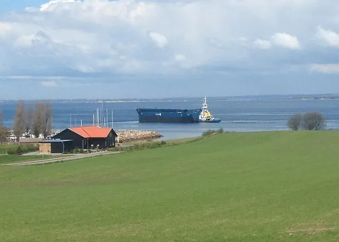 Molevitten Apartment *