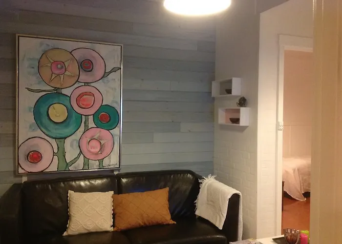 Molevitten Apartment