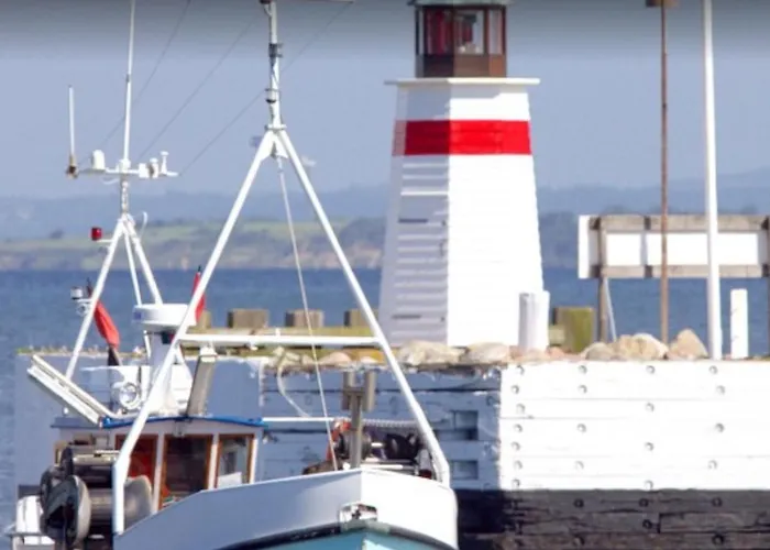 Apartment Molevitten